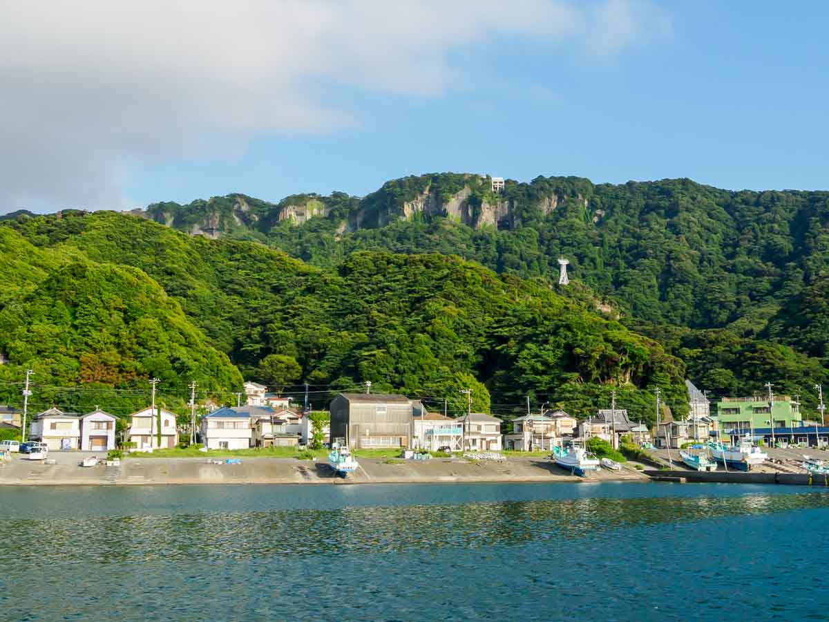 D：親子で港町で遊ぼう | サマースクール | 花まる野外体験
